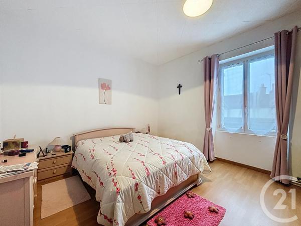 Maison à vendre  3 pièces - 73,94 m2 ARGENTAN - 61