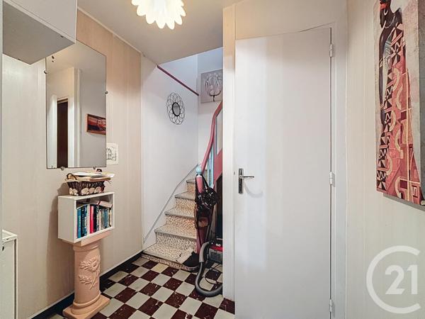 Maison à vendre  3 pièces - 73,94 m2 ARGENTAN - 61