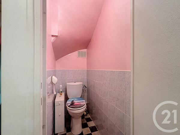 Maison à vendre  3 pièces - 73,94 m2 ARGENTAN - 61