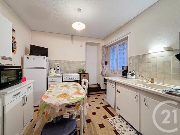 Maison à vendre  3 pièces - 73,94 m2 ARGENTAN - 61