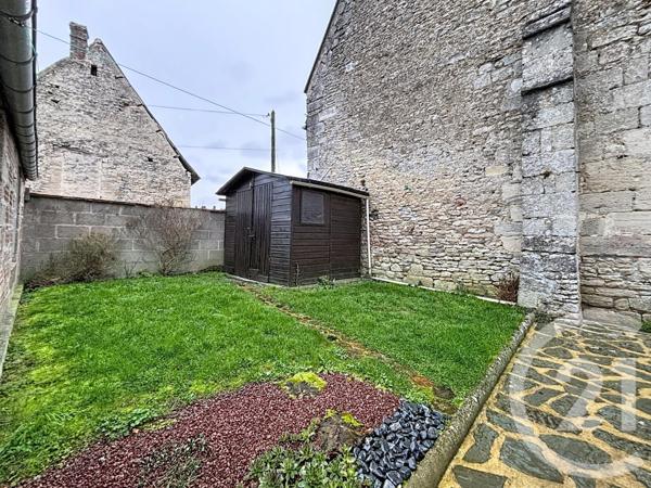 Maison à vendre  3 pièces - 73,94 m2 ARGENTAN - 61