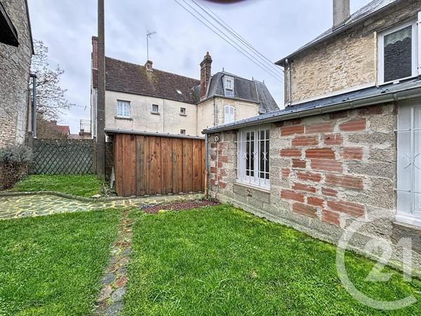 Maison à vendre  3 pièces - 73,94 m2 ARGENTAN - 61
