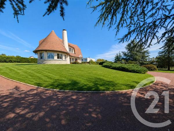 Maison à vendre  8 pièces - 187 m 2   EPERNON  - 28