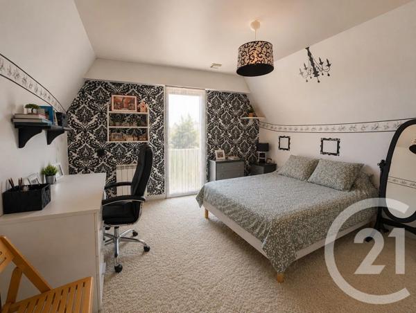 Maison à vendre  8 pièces - 187 m 2   EPERNON  - 28