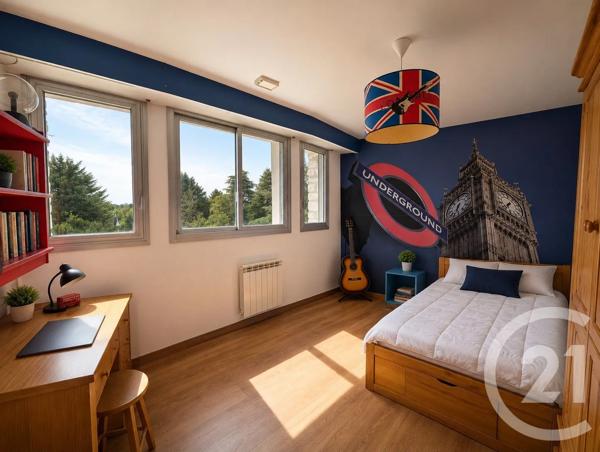 Maison à vendre  8 pièces - 187 m 2   EPERNON  - 28