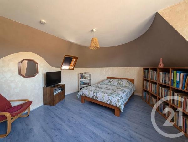 Maison à vendre  8 pièces - 187 m 2   EPERNON  - 28