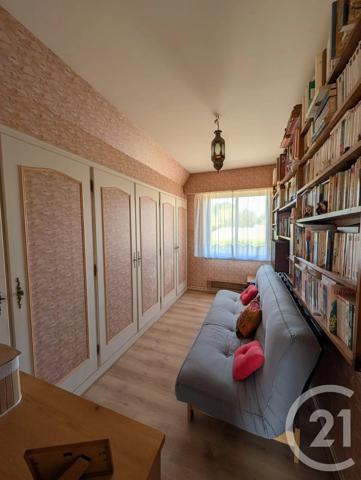 Maison à vendre  8 pièces - 187 m 2   EPERNON  - 28