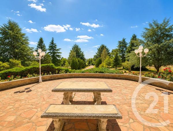 Maison à vendre  8 pièces - 187 m 2   EPERNON  - 28