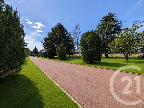 Maison à vendre  8 pièces - 187 m 2   EPERNON  - 28