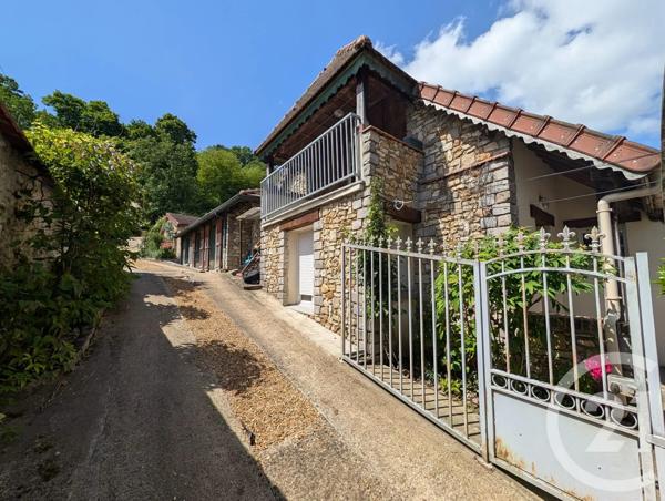 Maison à vendre  8 pièces - 187 m 2   EPERNON  - 28