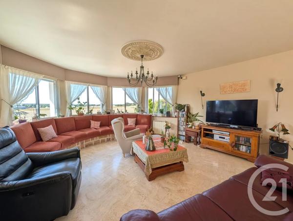 Maison à vendre  8 pièces - 187 m 2   EPERNON  - 28