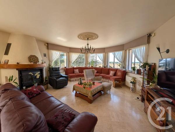 Maison à vendre  8 pièces - 187 m 2   EPERNON  - 28