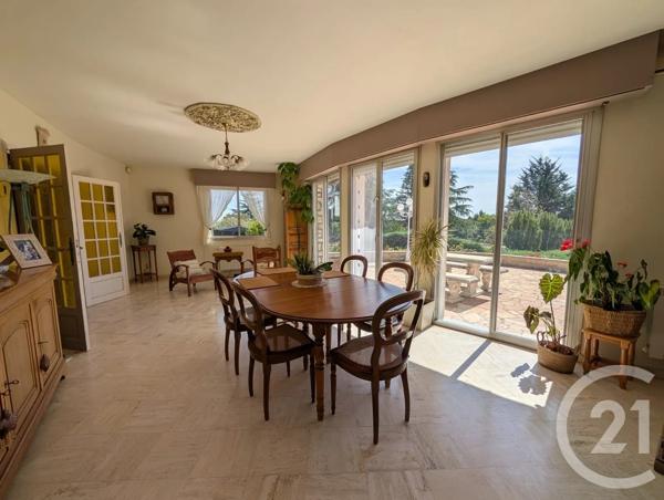 Maison à vendre  8 pièces - 187 m 2   EPERNON  - 28
