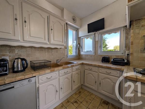 Maison à vendre  8 pièces - 187 m 2   EPERNON  - 28