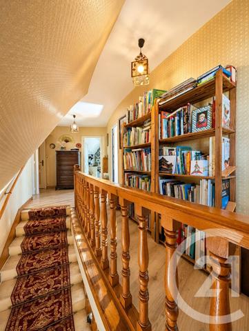 Maison à vendre  8 pièces - 187 m 2   EPERNON  - 28