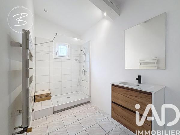 Maison à vendre 6 pièces 125,36 m² La Seyne-sur-Mer