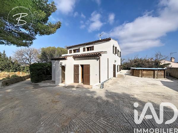 Maison à vendre 6 pièces 125,36 m² La Seyne-sur-Mer