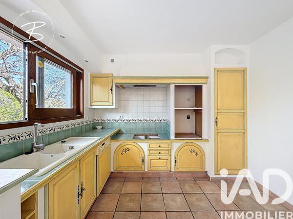 Maison à vendre 6 pièces 125,36 m² La Seyne-sur-Mer