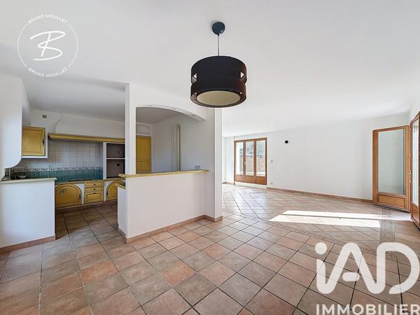Maison à vendre 6 pièces 125,36 m² La Seyne-sur-Mer