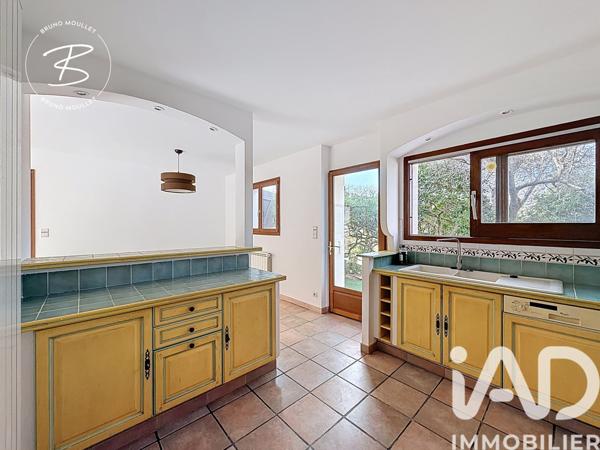 Maison à vendre 6 pièces 125,36 m² La Seyne-sur-Mer