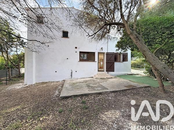 Maison à vendre 6 pièces 125,36 m² La Seyne-sur-Mer