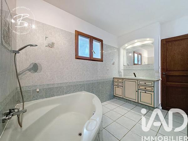 Maison à vendre 6 pièces 125,36 m² La Seyne-sur-Mer