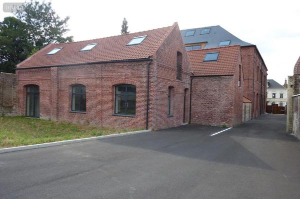 Appartement à vendre à Cambrai dans le Nord (59400), ref : 59083-41