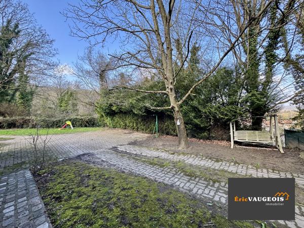 Saint-Jean-les-Deux-Jumeaux (77660) Maison T5 - 102m² Terrain 2000m² Saint-Jean-les-Deux-Jumeaux