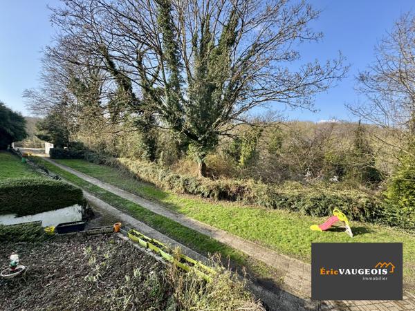 Saint-Jean-les-Deux-Jumeaux (77660) Maison T5 - 102m² Terrain 2000m² Saint-Jean-les-Deux-Jumeaux