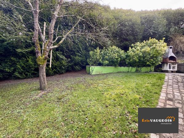 Saint-Jean-les-Deux-Jumeaux (77660) Maison T5 - 102m² Terrain 2000m² Saint-Jean-les-Deux-Jumeaux