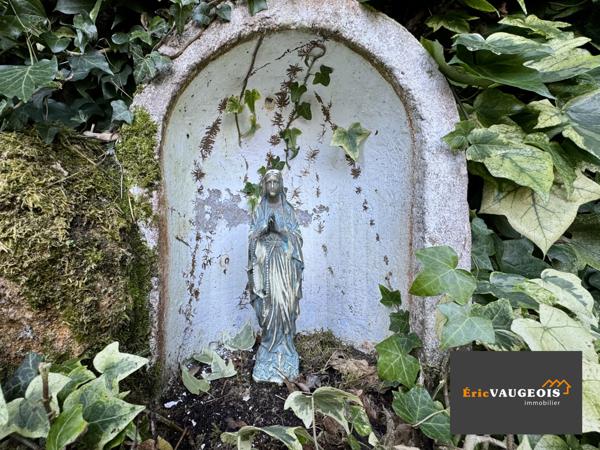 Saint-Jean-les-Deux-Jumeaux (77660) Maison T5 - 102m² Terrain 2000m² Saint-Jean-les-Deux-Jumeaux