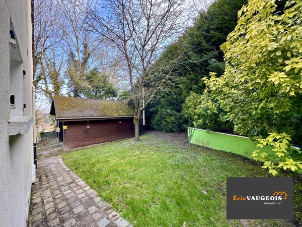 Saint-Jean-les-Deux-Jumeaux (77660) Maison T5 - 102m² Terrain 2000m² Saint-Jean-les-Deux-Jumeaux