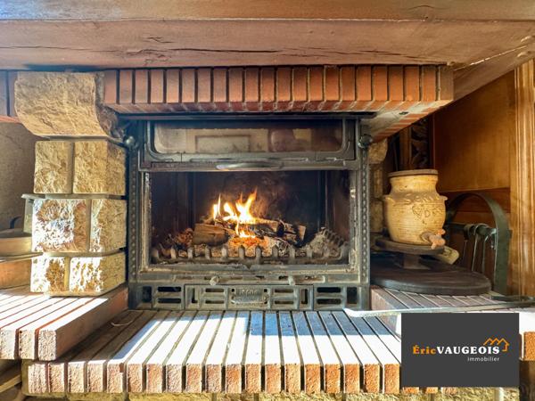 Saint-Jean-les-Deux-Jumeaux (77660) Maison T5 - 102m² Terrain 2000m² Saint-Jean-les-Deux-Jumeaux