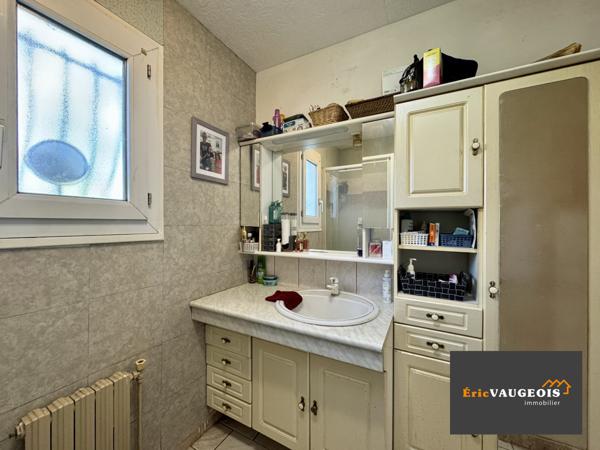 Saint-Jean-les-Deux-Jumeaux (77660) Maison T5 - 102m² Terrain 2000m² Saint-Jean-les-Deux-Jumeaux