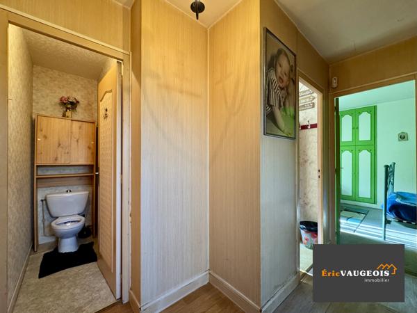 Saint-Jean-les-Deux-Jumeaux (77660) Maison T5 - 102m² Terrain 2000m² Saint-Jean-les-Deux-Jumeaux