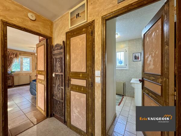 Saint-Jean-les-Deux-Jumeaux (77660) Maison T5 - 102m² Terrain 2000m² Saint-Jean-les-Deux-Jumeaux