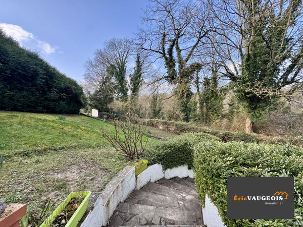 Saint-Jean-les-Deux-Jumeaux (77660) Maison T5 - 102m² Terrain 2000m² Saint-Jean-les-Deux-Jumeaux