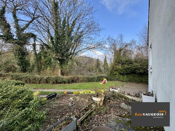 Saint-Jean-les-Deux-Jumeaux (77660) Maison T5 - 102m² Terrain 2000m² Saint-Jean-les-Deux-Jumeaux