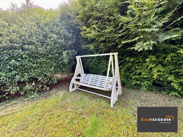 Saint-Jean-les-Deux-Jumeaux (77660) Maison T5 - 102m² Terrain 2000m² Saint-Jean-les-Deux-Jumeaux