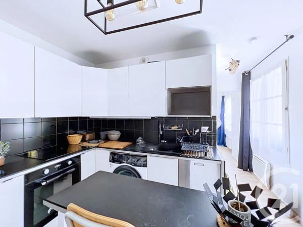 Appartement T2 à vendre  2 pièces - 36,10 m 2   CHOISY LE ROI  - 94