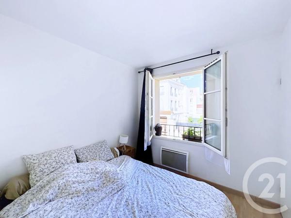 Appartement T2 à vendre  2 pièces - 36,10 m 2   CHOISY LE ROI  - 94