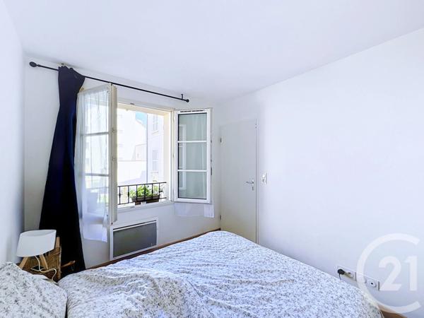 Appartement T2 à vendre  2 pièces - 36,10 m 2   CHOISY LE ROI  - 94
