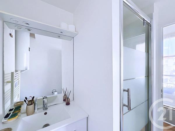Appartement T2 à vendre  2 pièces - 36,10 m 2   CHOISY LE ROI  - 94