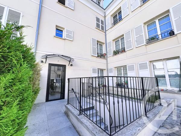 Appartement T2 à vendre  2 pièces - 36,10 m 2   CHOISY LE ROI  - 94