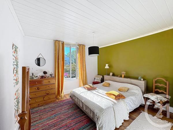 Maison à vendre  6 pièces - 145 m 2   LAMOTTE BEUVRON  - 41