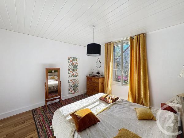 Maison à vendre  6 pièces - 145 m 2   LAMOTTE BEUVRON  - 41