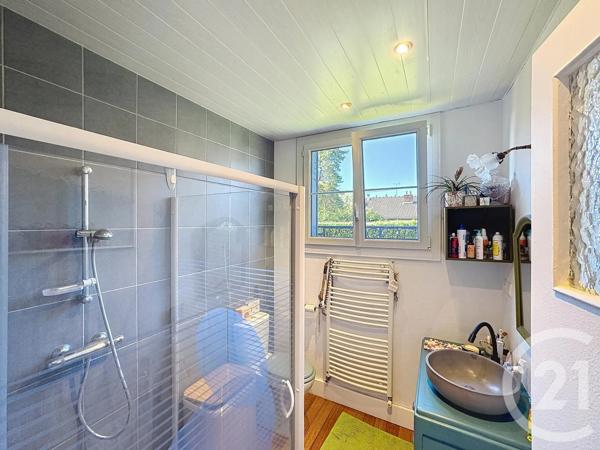 Maison à vendre  6 pièces - 145 m 2   LAMOTTE BEUVRON  - 41