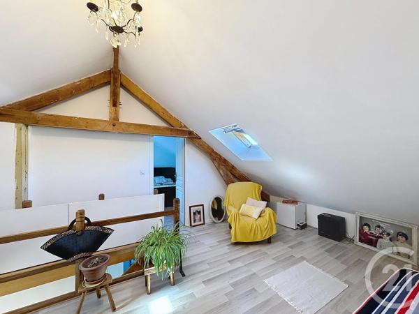 Maison à vendre  6 pièces - 145 m 2   LAMOTTE BEUVRON  - 41