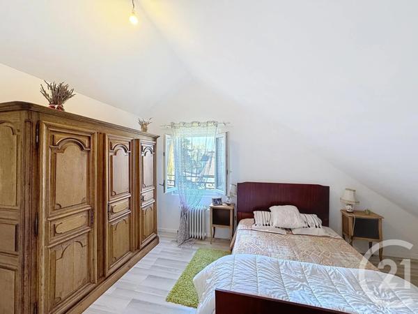 Maison à vendre  6 pièces - 145 m 2   LAMOTTE BEUVRON  - 41