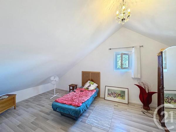 Maison à vendre  6 pièces - 145 m 2   LAMOTTE BEUVRON  - 41